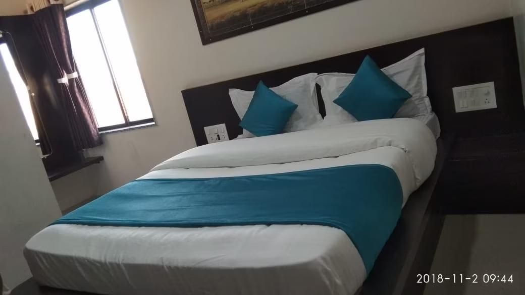 undefined Hotel Gayatri 10