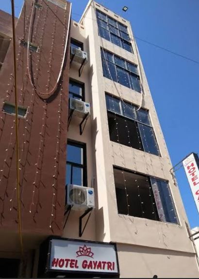 undefined Hotel Gayatri