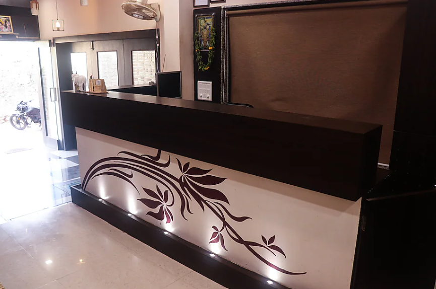 undefined Hotel Gayatri 3