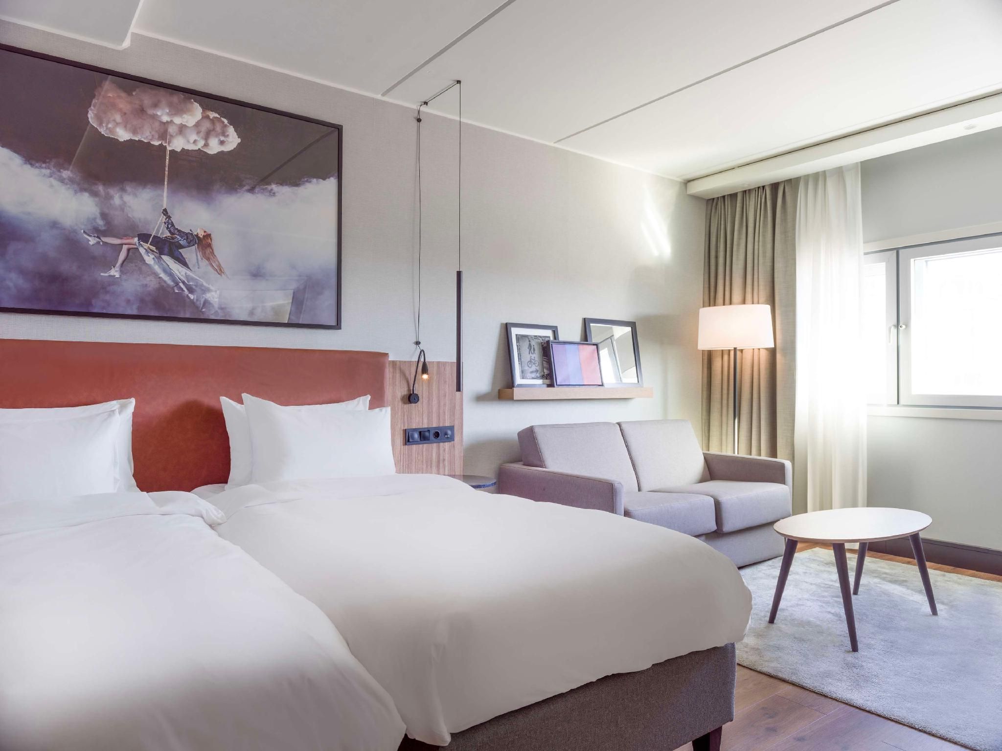 Standard Room - Triple