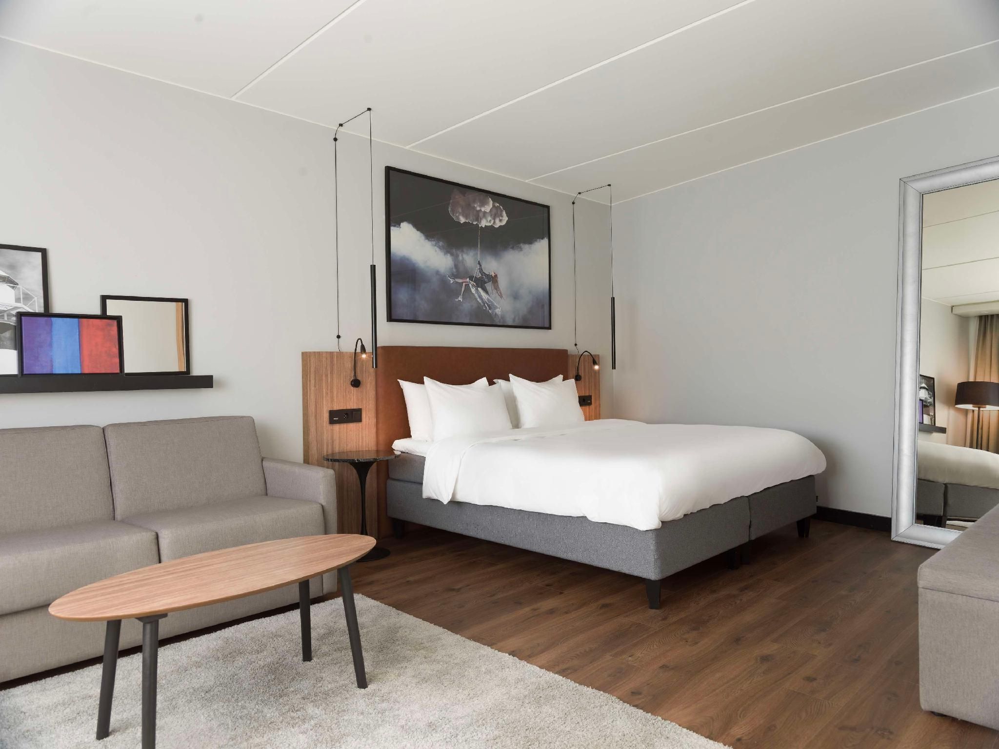 Standard Room - Triple