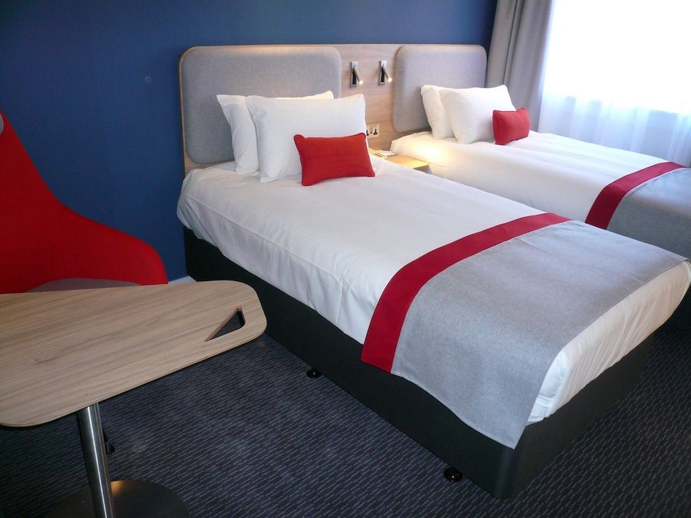 Standard Room, 2 Twin Beds