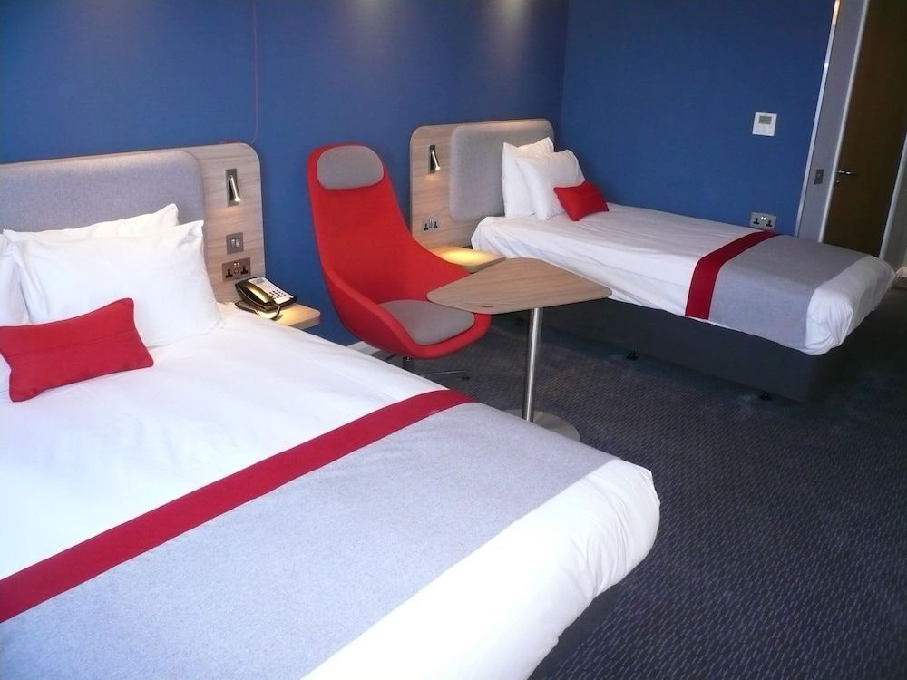Standard Room, Multiple Beds, Accessible