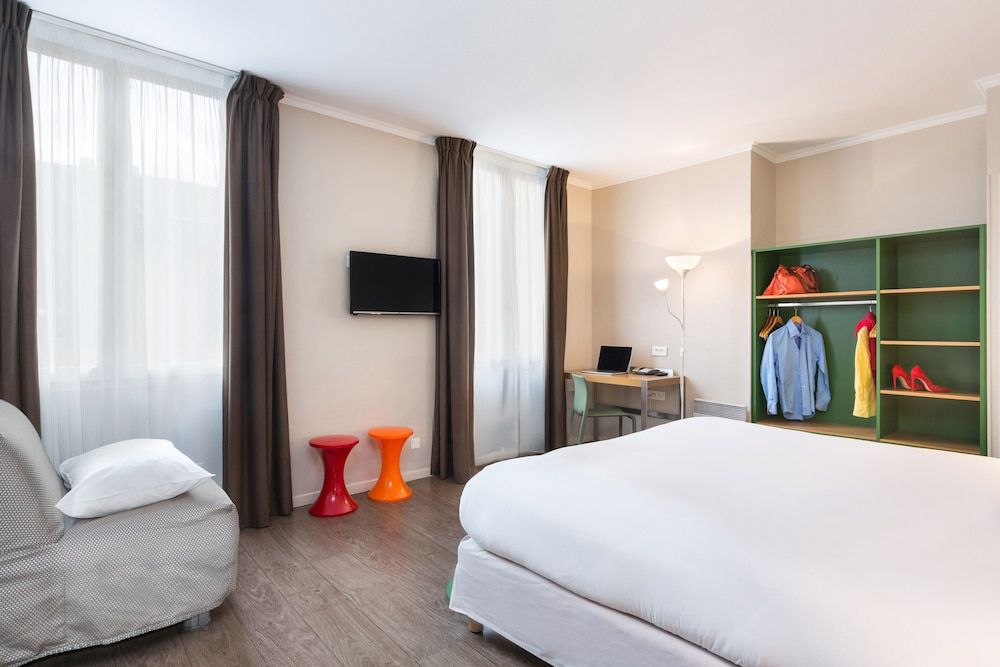 Classic Triple Room