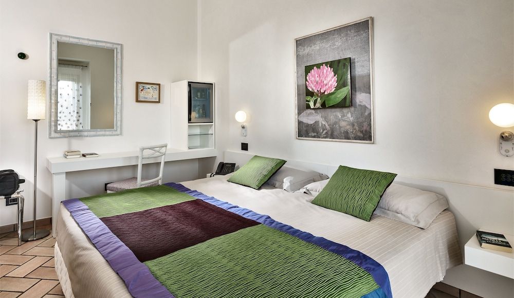 Flexible Room (room change)