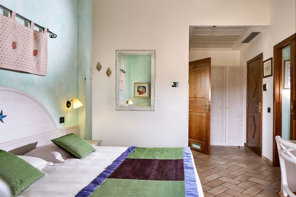 Flexible Room (room change)