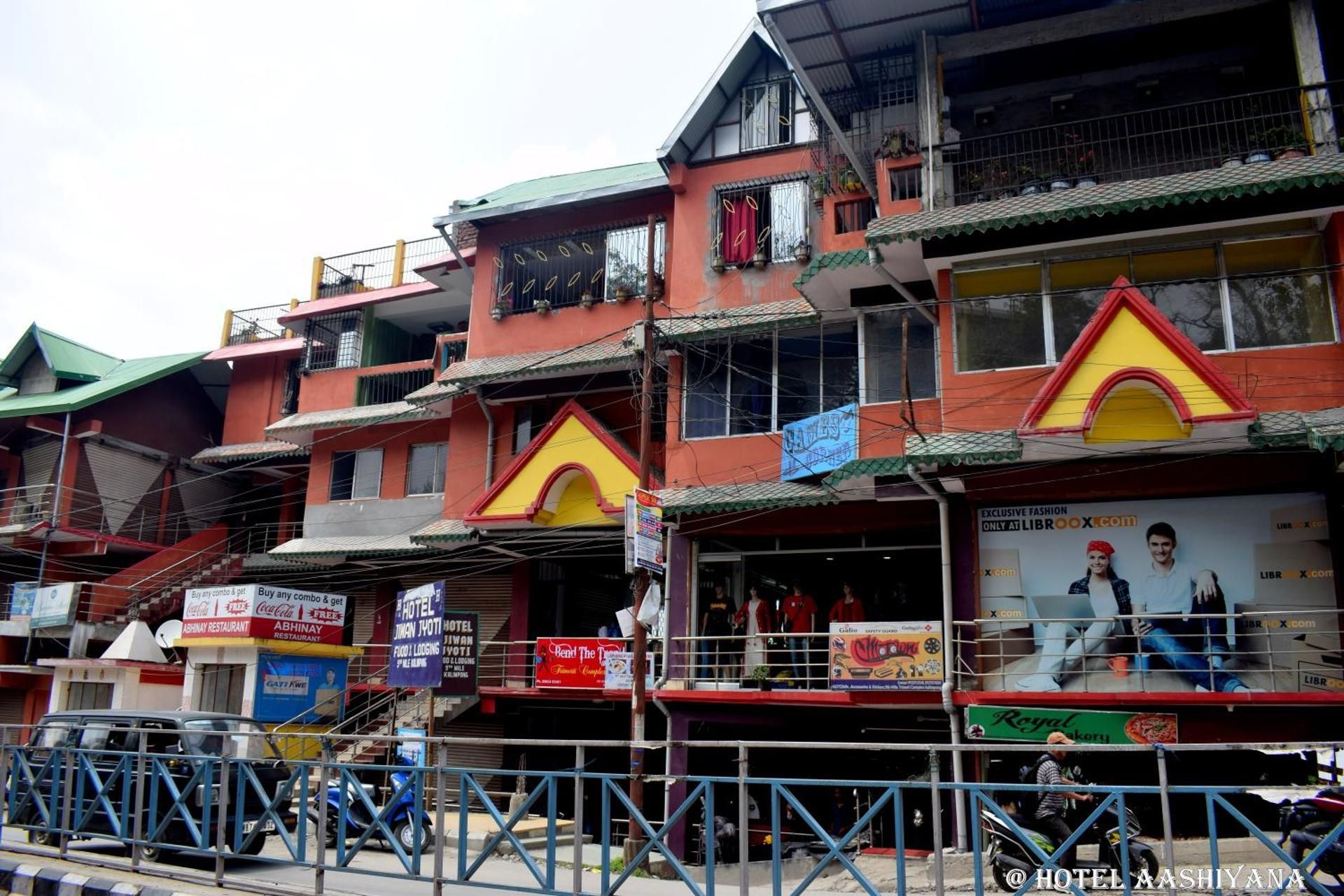 undefined Hotel Aashiyana 6