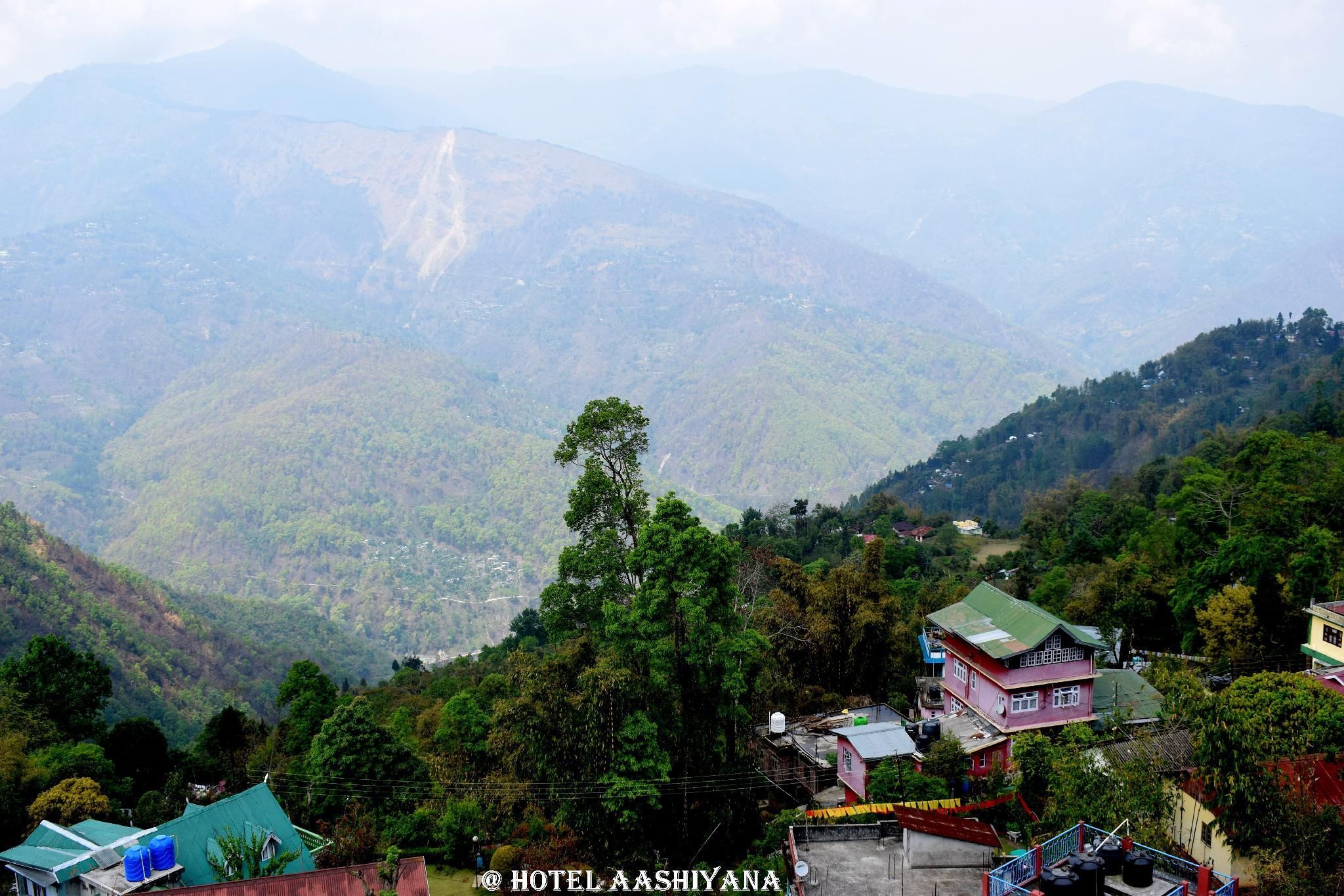 undefined Hotel Aashiyana 9