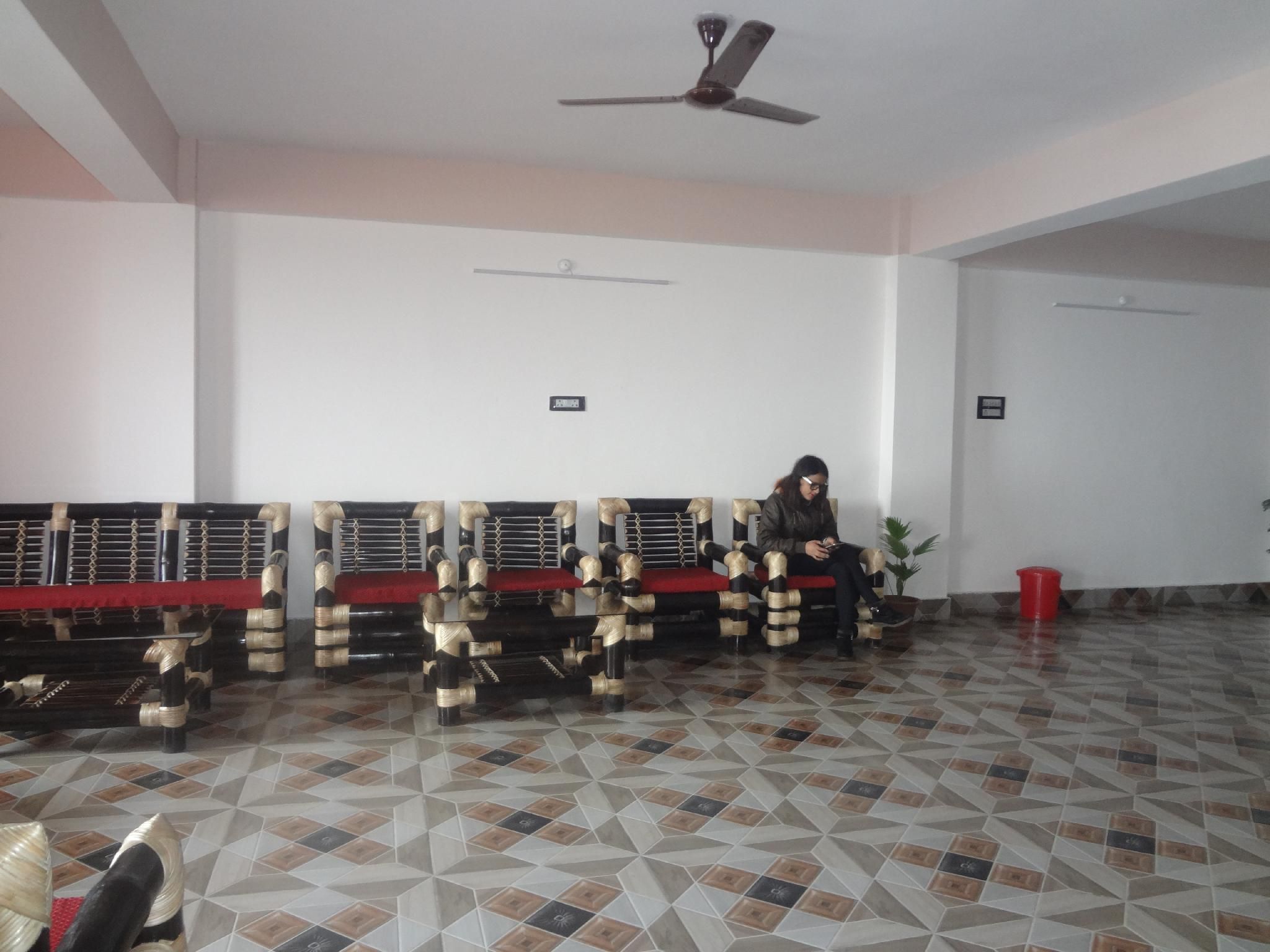 Recreational facilities