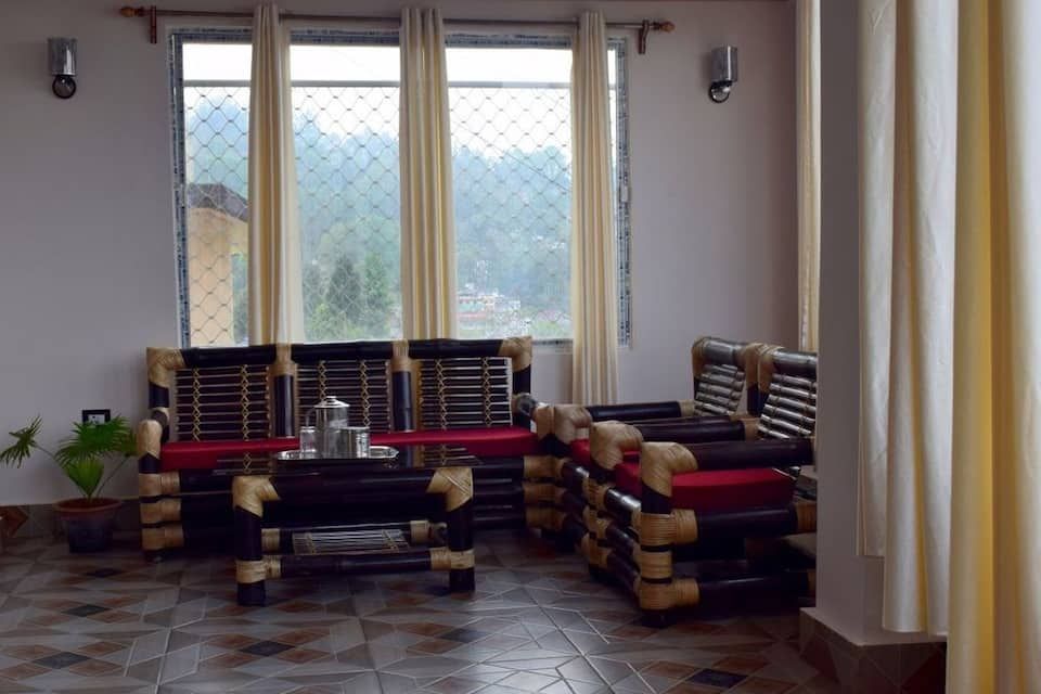 undefined Hotel Aashiyana 5