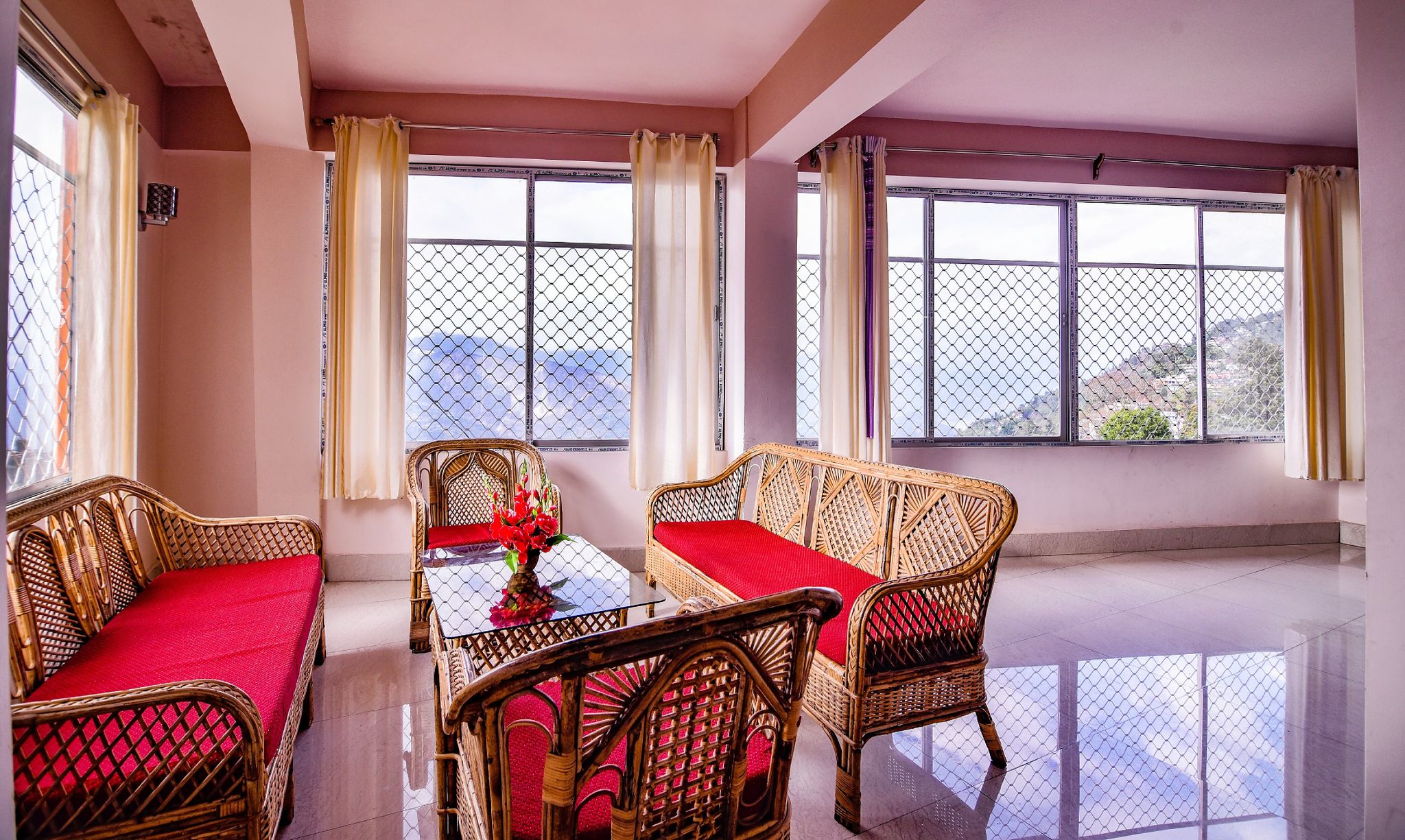 undefined Hotel Aashiyana 4