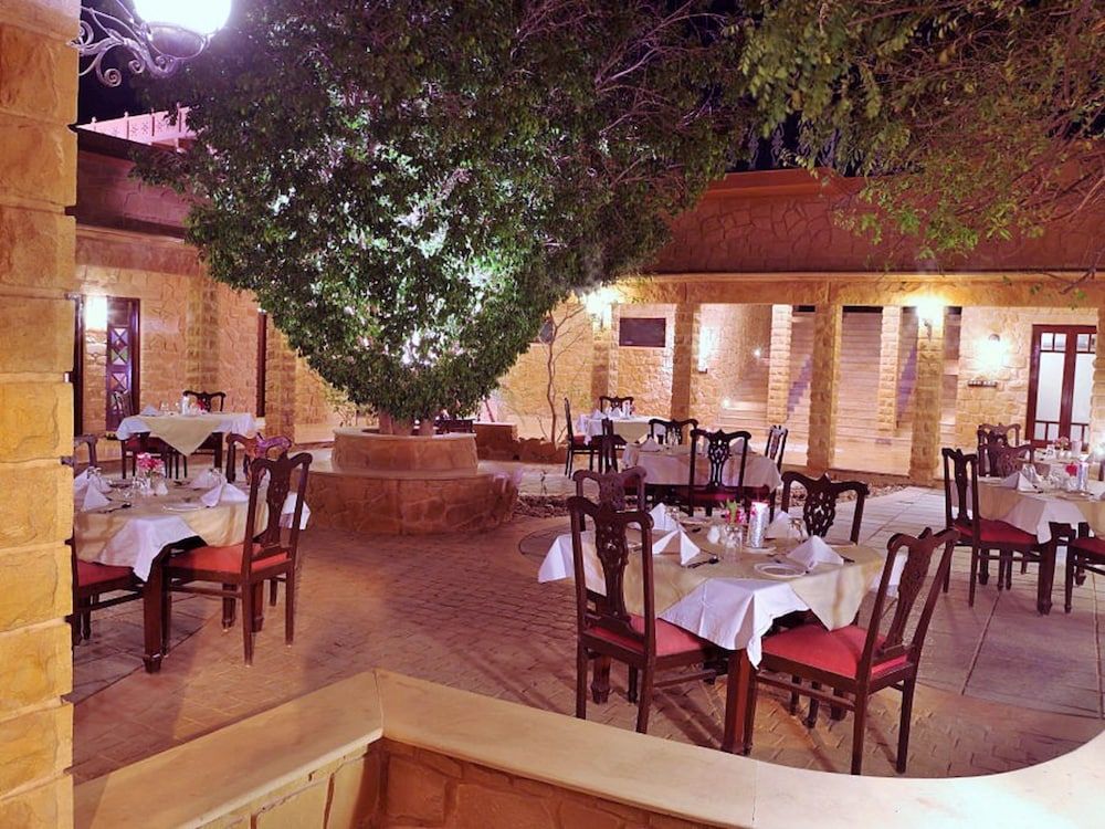 undefined Hotel Rawalkot Jaisalmer 4