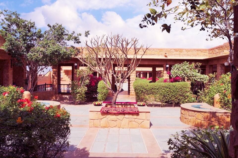undefined Hotel Rawalkot Jaisalmer 6