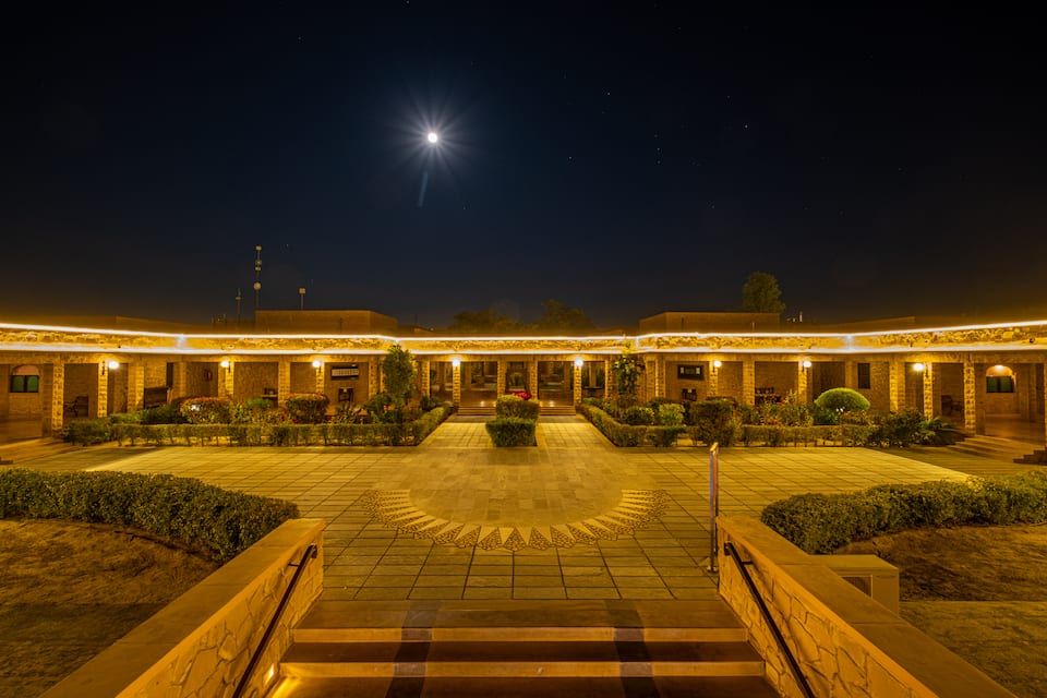 undefined Hotel Rawalkot Jaisalmer 10