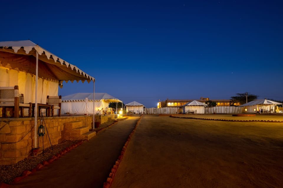 undefined Hotel Rawalkot Jaisalmer 2