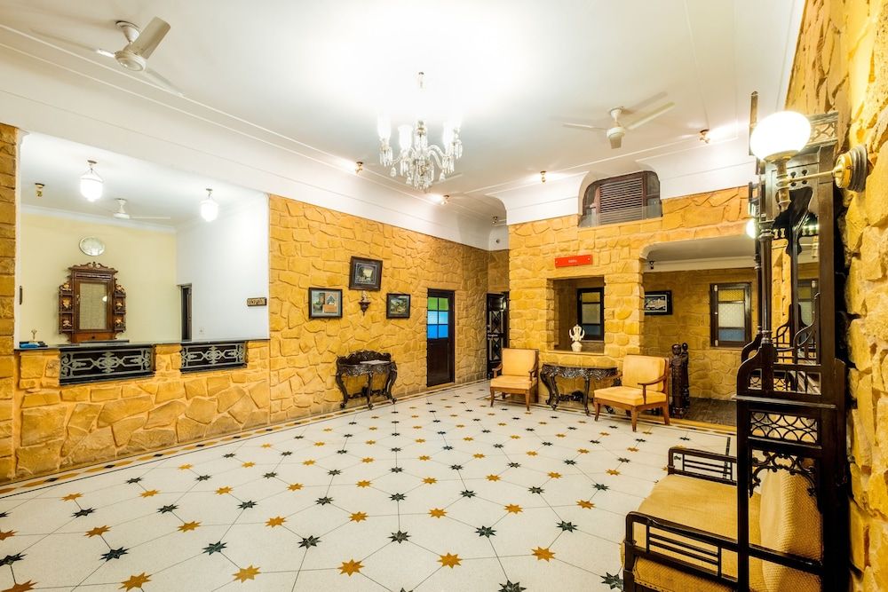 undefined Hotel Rawalkot Jaisalmer 3