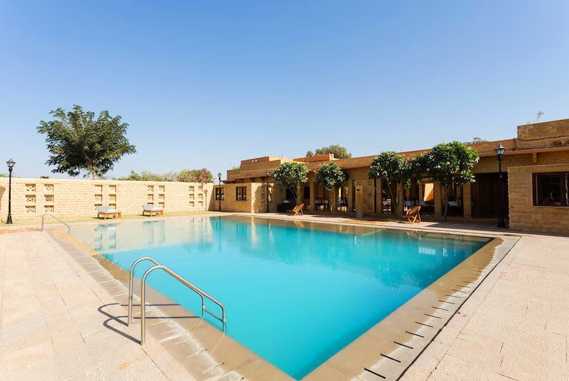 undefined Hotel Rawalkot Jaisalmer 5