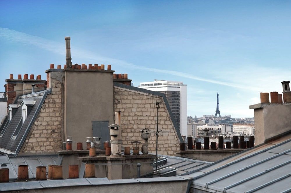 undefined La Manufacture 5