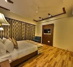 Hotel Royal Heritage Premium Heritage Room 9