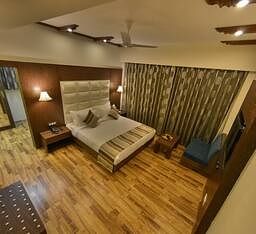 Hotel Royal Heritage Premium Heritage Room 16