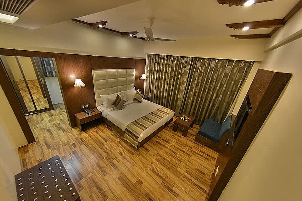 Hotel Royal Heritage Premium Heritage Room 14
