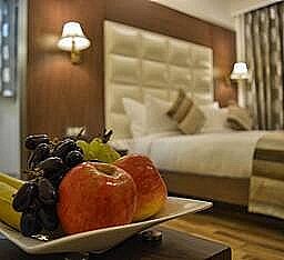 Hotel Royal Heritage Premium Heritage Room 11