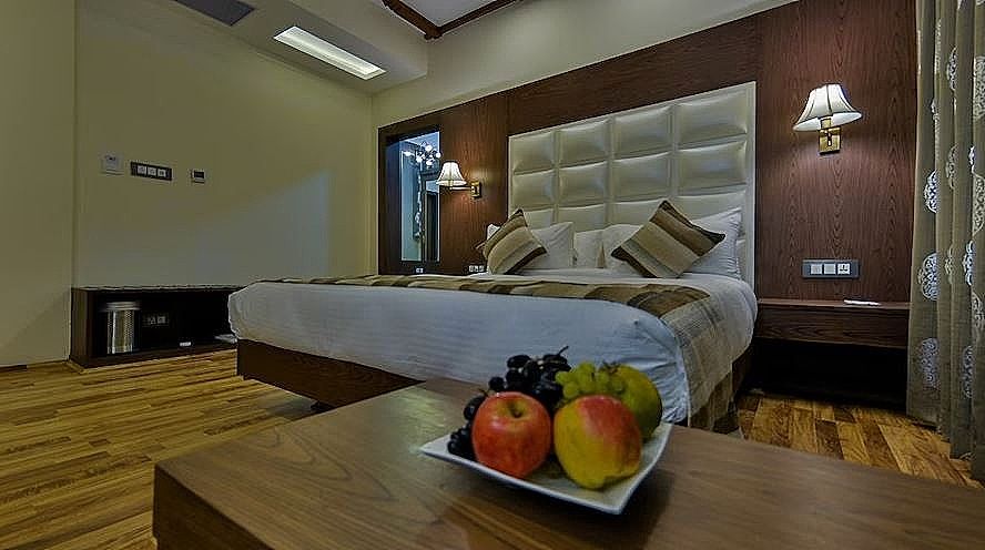 Hotel Royal Heritage Premium Heritage Room 2
