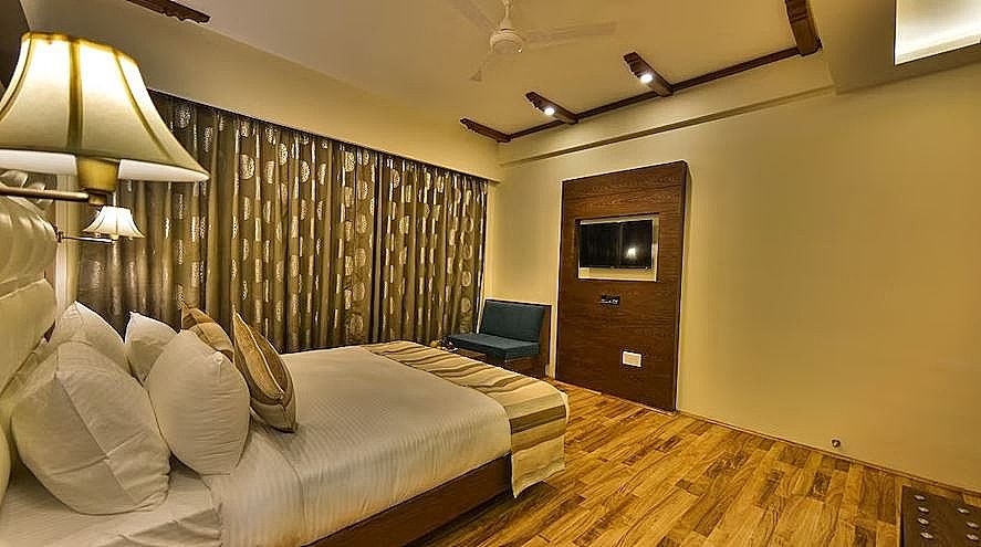 Hotel Royal Heritage Premium Heritage Room