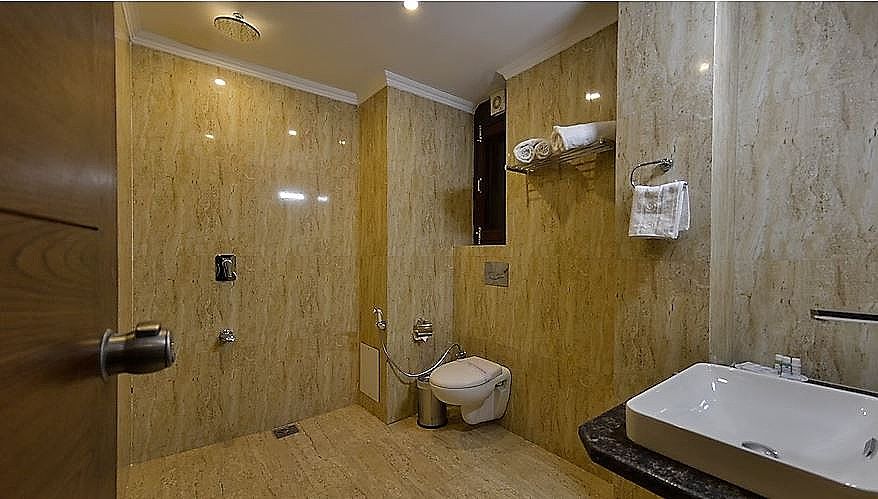 Hotel Royal Heritage Premium Heritage Room 4