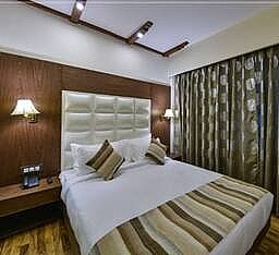 Hotel Royal Heritage Premium Heritage Room 12