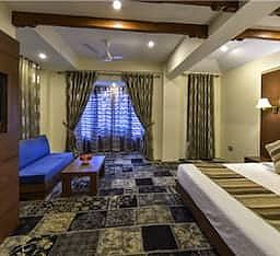 Hotel Royal Heritage Premium Heritage Room 7