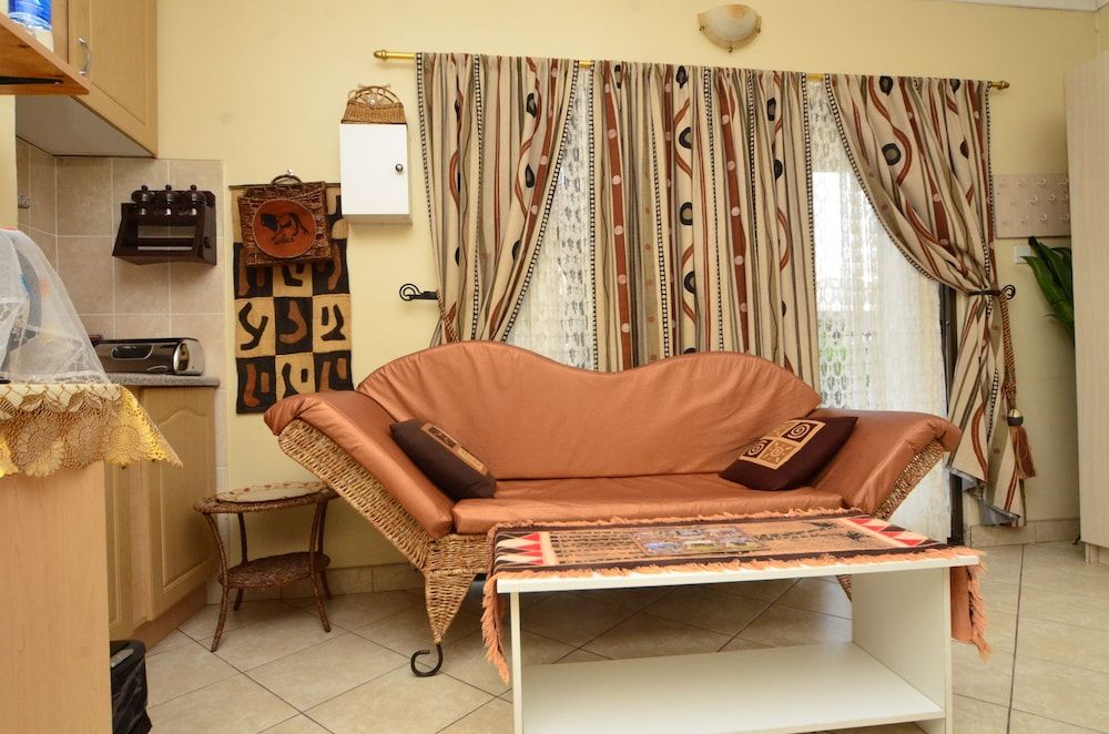 Mpofu Guest House