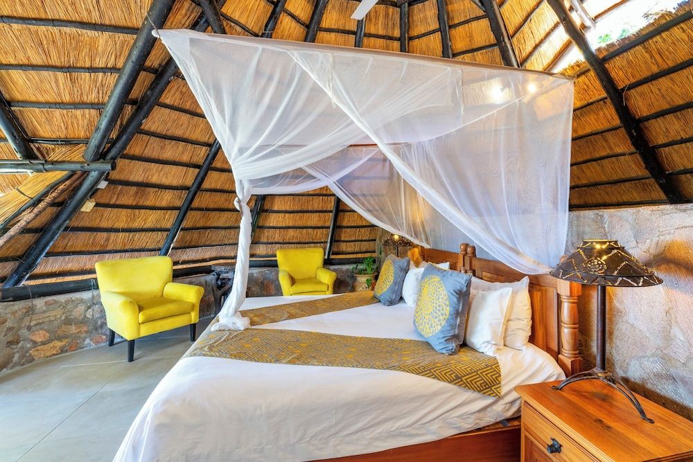 Hornbill Lodge Standard Room, 1 Bedroom