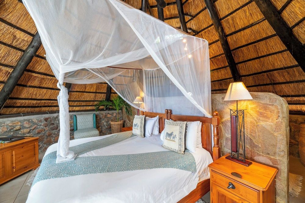Hornbill Lodge Standard Room, 1 Bedroom 3