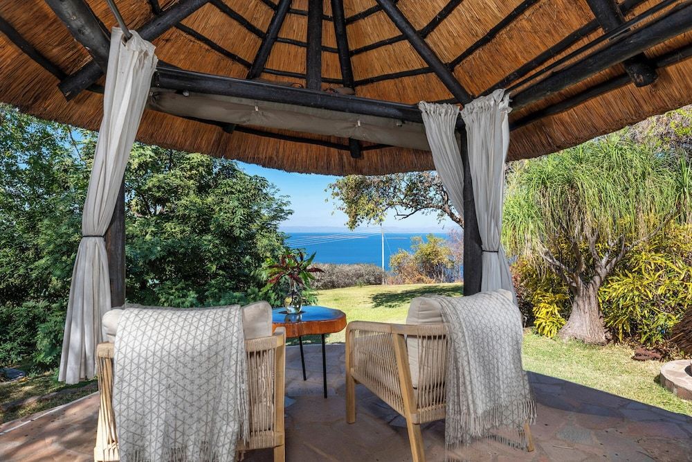 Hornbill Lodge Standard Room, 1 Bedroom 5