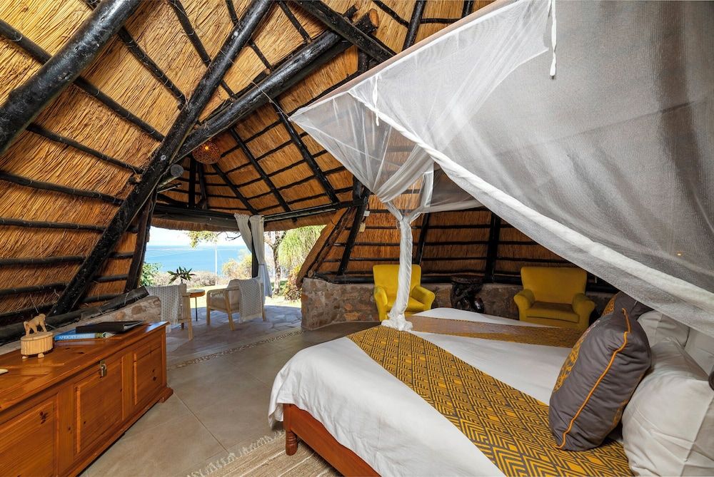 Hornbill Lodge Standard Room, 1 Bedroom 2