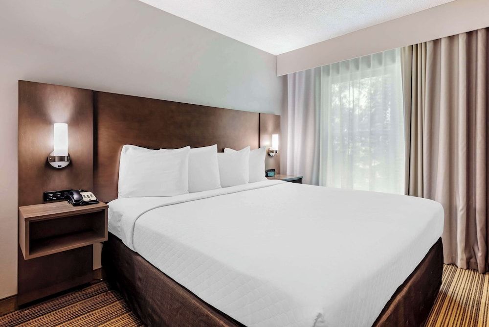 Suite, 1 Bedroom, Non Smoking (Pet Friendly)