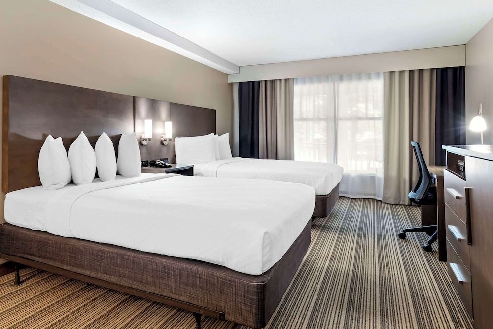 Suite, 1 Bedroom, Accessible, Non Smoking