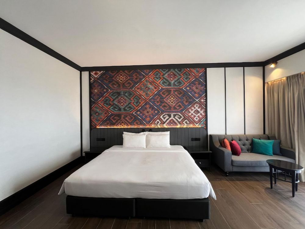 Heritage Room