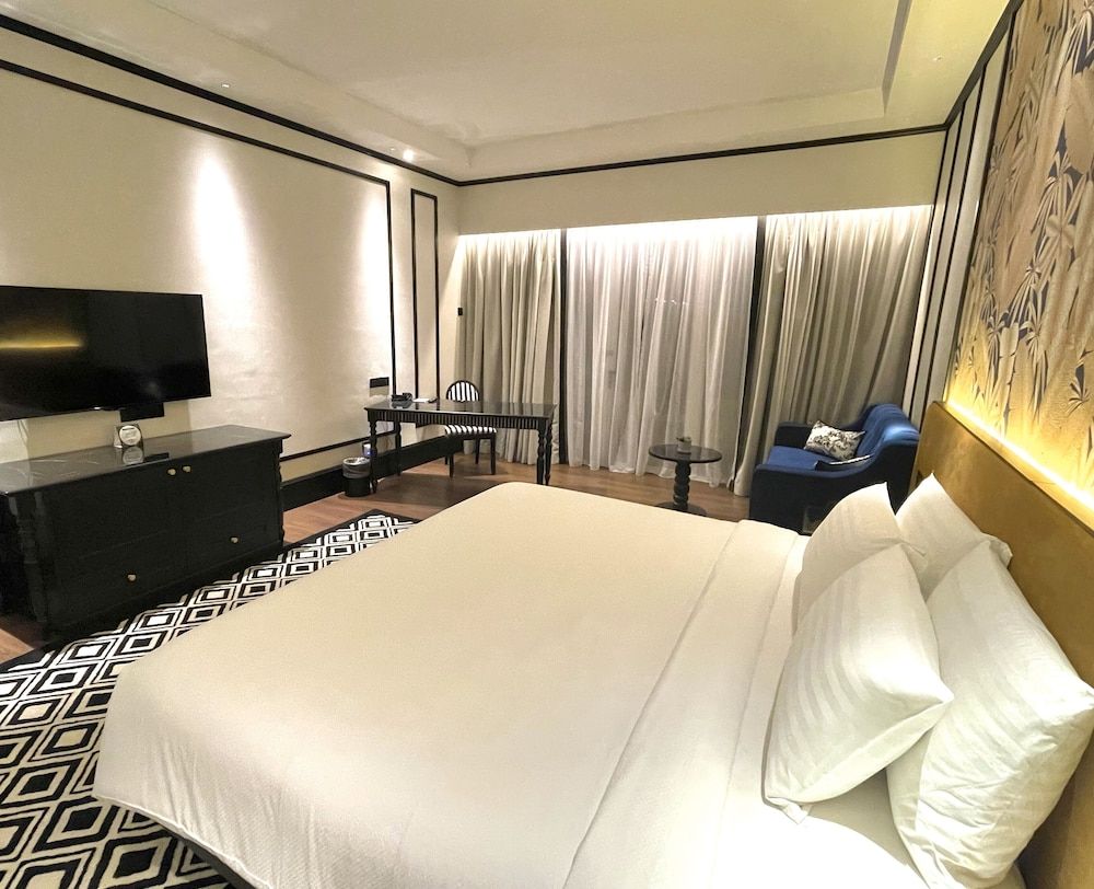Prestige Suite Room