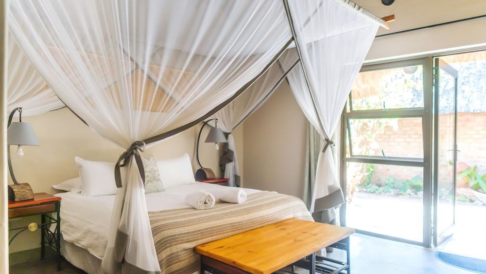 Nguni Lodge Standard Double or Twin Room 2