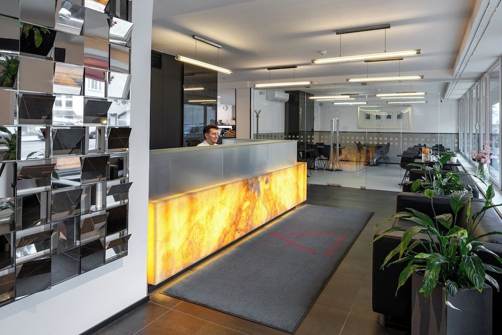 undefined Aida Hotel