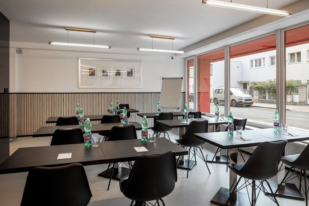 undefined Aida Hotel 9