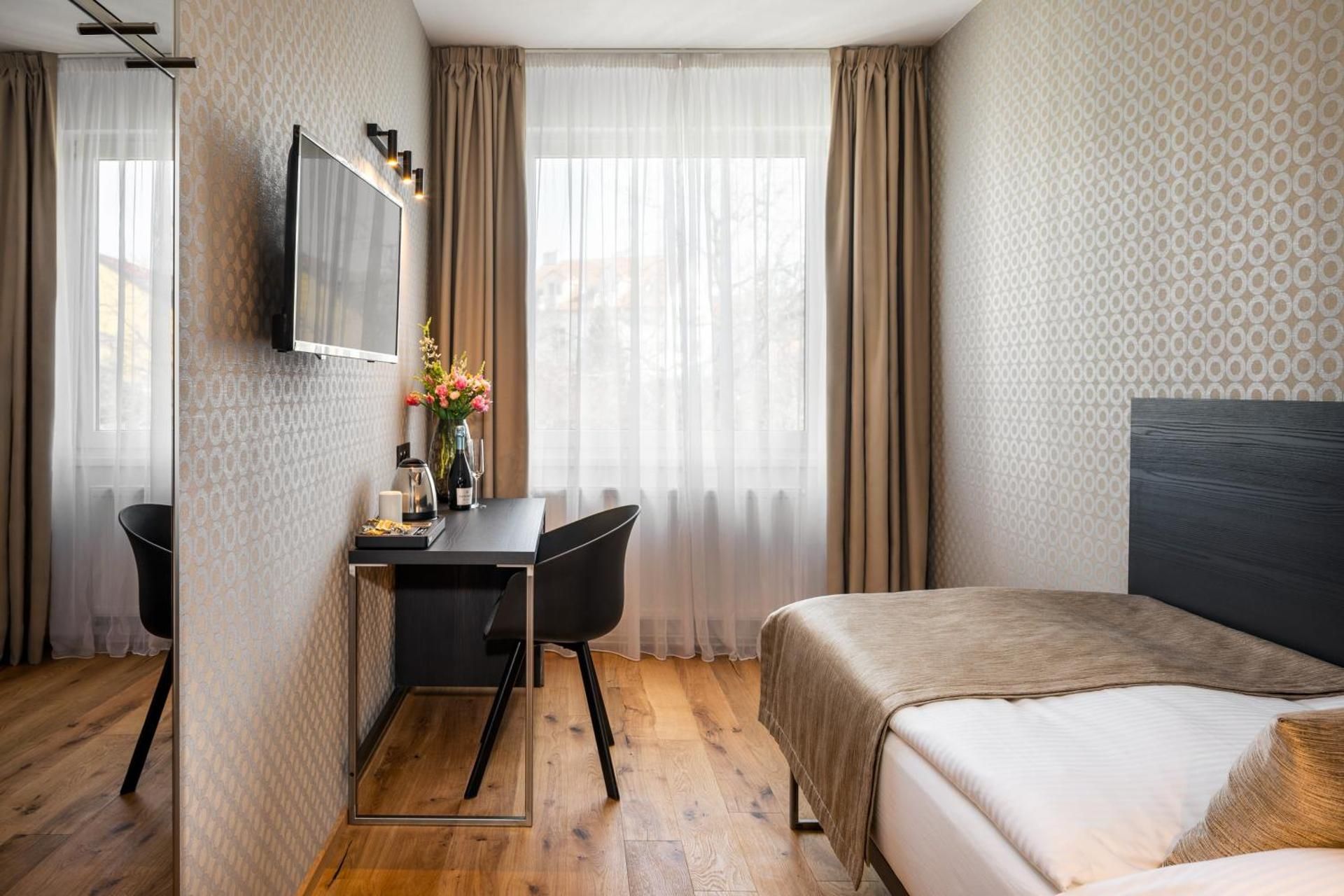 undefined Aida Hotel 4