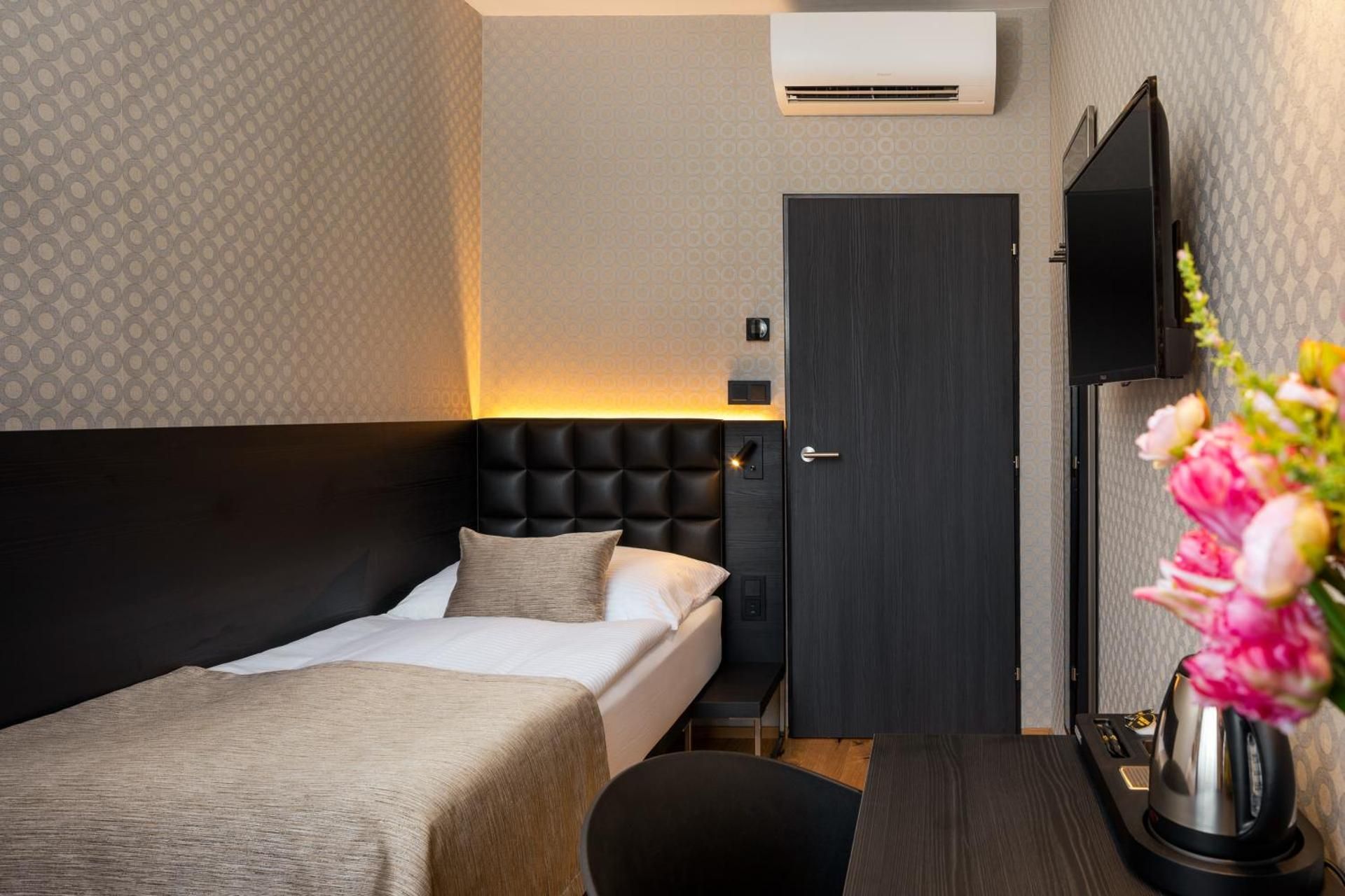 undefined Aida Hotel 5