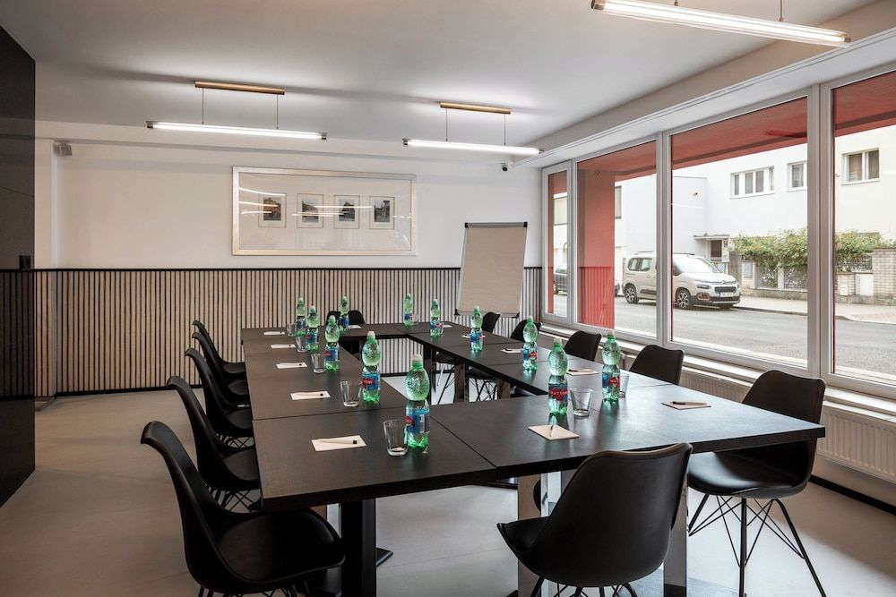 undefined Aida Hotel 8