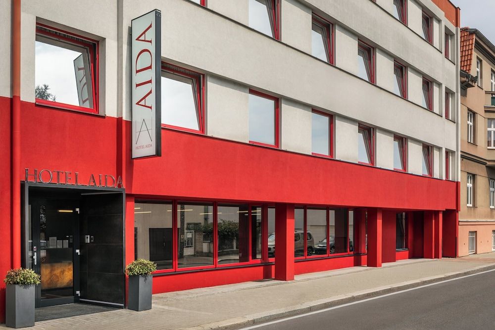 undefined Aida Hotel 3