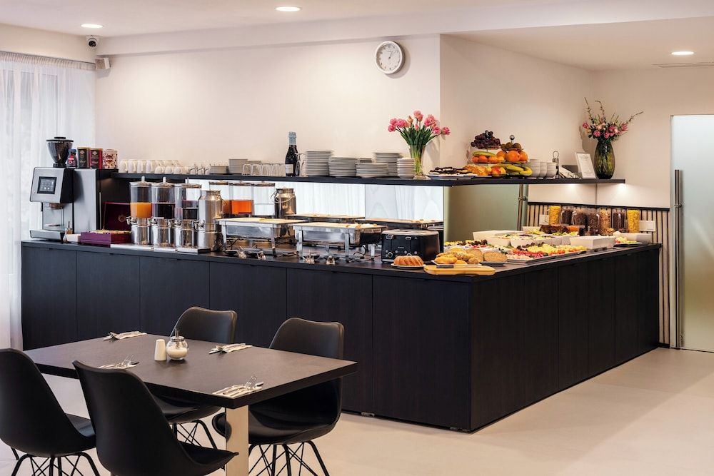 undefined Aida Hotel 10