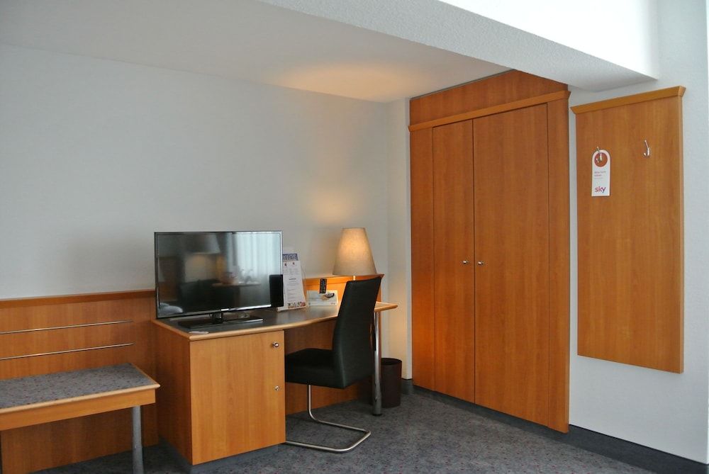 City Hotel am CCS Standard Room, 1 Twin Bed 2