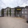 Super 8 by Wyndham Whitecourt